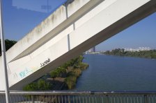 881 sevilla expogelände 1992